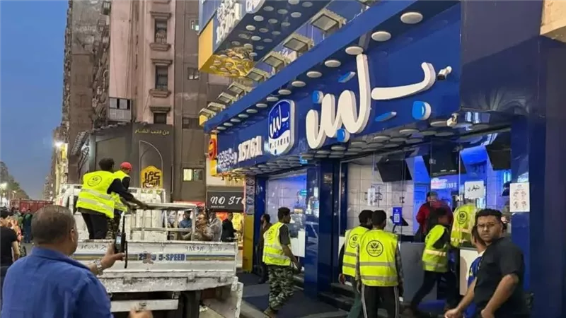 «بـ لبن» تنفي افتتاح فروع في إسرائيل وتؤكد هويتها المصرية ورفضها الكامل للتطبيع