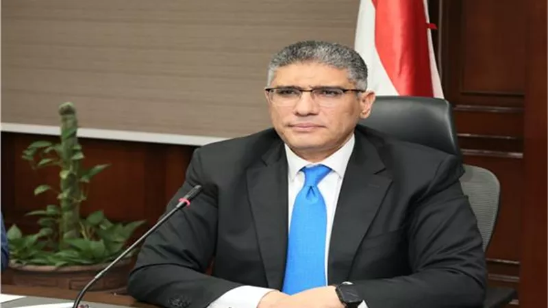 بالأسماء حركة تنقلات جديدة في محافظة الجيزة بالمراكز والأحياء لدعم منظومة إدارة محليات المحافظة 