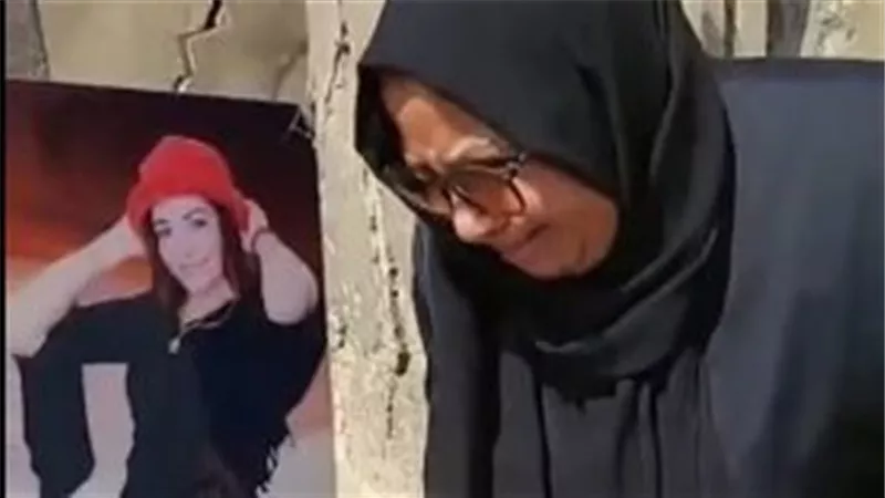 تصريحات أشرف فرحات محامي والدة شيماء جمال عن مستجدات قضيتها وأحداث جلسة اليوم