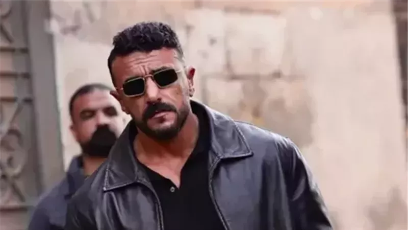أحمد العوضي يعلن ارتباطه.. ويؤكد: 