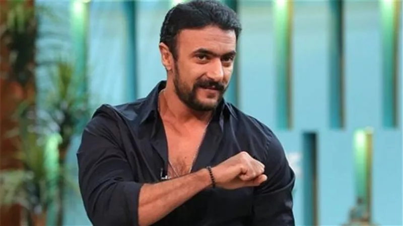رد أحمد العوضي على مهاجميه مؤخرا بسبب إعلانه اقتراب حفل زفافه