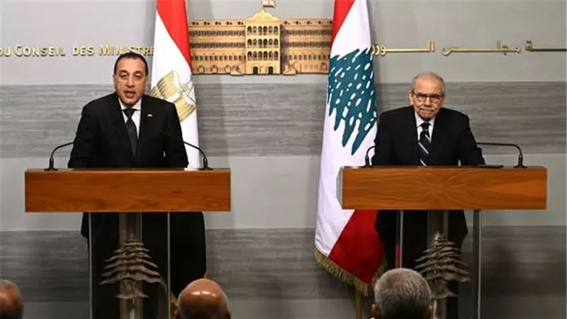 تصريحات مصطفى مدبولي رئيس الوزراء عن صندوق النقد الدولي