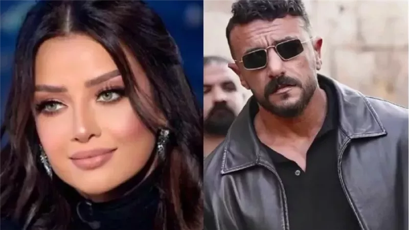 رد أحمد العوضي على الإعلامية رضوى الشربيني بعد منشورها الأخير ضده