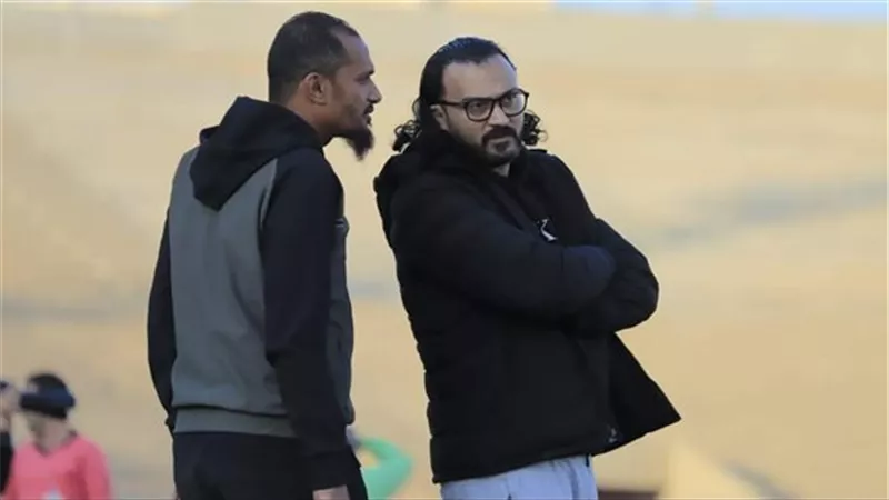 القبض على إبراهيم سعيد لاعب منتخب مصر والأهلي والزمالك السابق