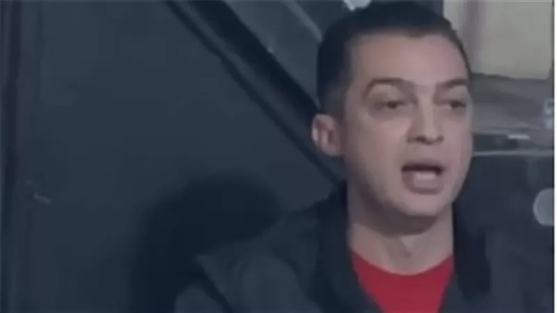 فيديو لـ مرشح النواب وتفاصيل شرائه لأصوات الناخبين بدائرة بندر المحلة