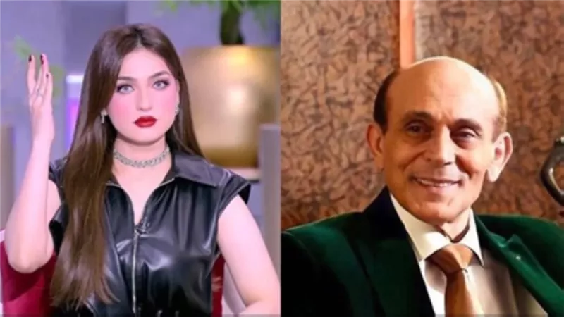 هجوم على ياسمين عز بعد تصريحاتها عن محمد صبحي وسما المصري تعلق: اسمك ايه يا شابة