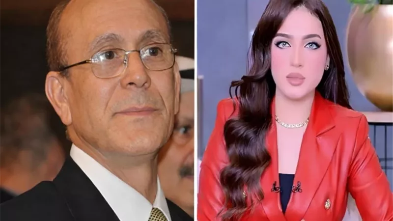 تعليق متداول لـ محمد صبحي تزامنا مع تصريحات ياسمين عز: مابزعلش من التافهين