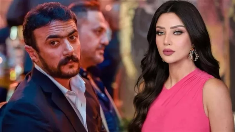 رضوى الشربيني ترد بوضوح على وصف أحمد العوضي لها بـ«ست كبيرة وبركة» وتكشف المقصود