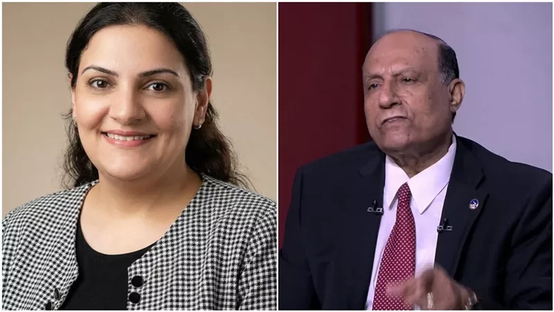 جبرائيل يكشف تفاصيل اختفاء سماح ناشد ويحذر: ما حدث جريمة تهدد طفلًا وتضرب الوحدة الوطنية