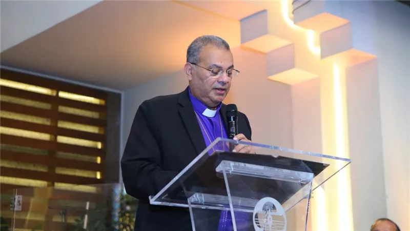 رئيس الطائفة الانجيليه يرسل خطابا للدكتور مصطفى مدبولي مطالبا بتوحيد اجازات الاعياد لجميع المصريين المسيحيين