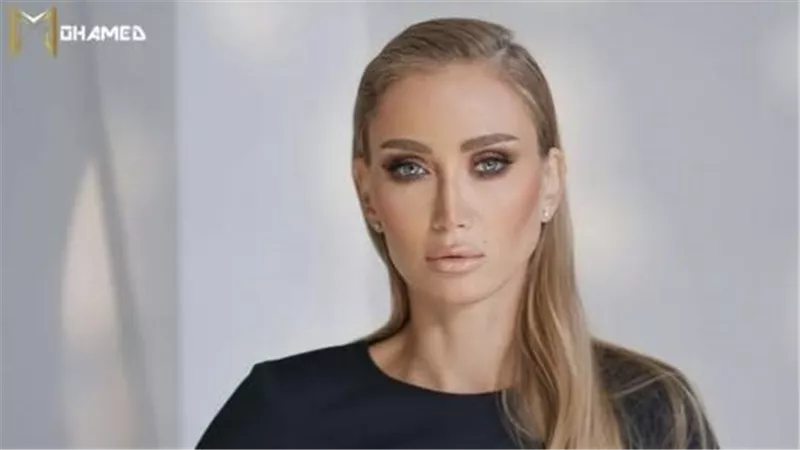 ريهام سعيد تشن هجوم على أحمد العوضي 