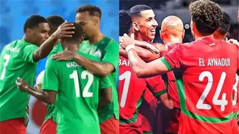 موعد المباراة الافتتاحية لـ كأس الأمم الافريقية 2025.. مباراة المغرب جزر القمر