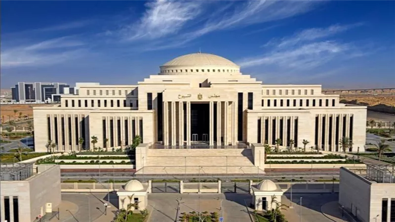 تعديل قانون الكهرباء.. عقوبات جديدة وحماية حقوق المستهلكين مجلس الشيوخ يوافق مبدئياً علي التعديل