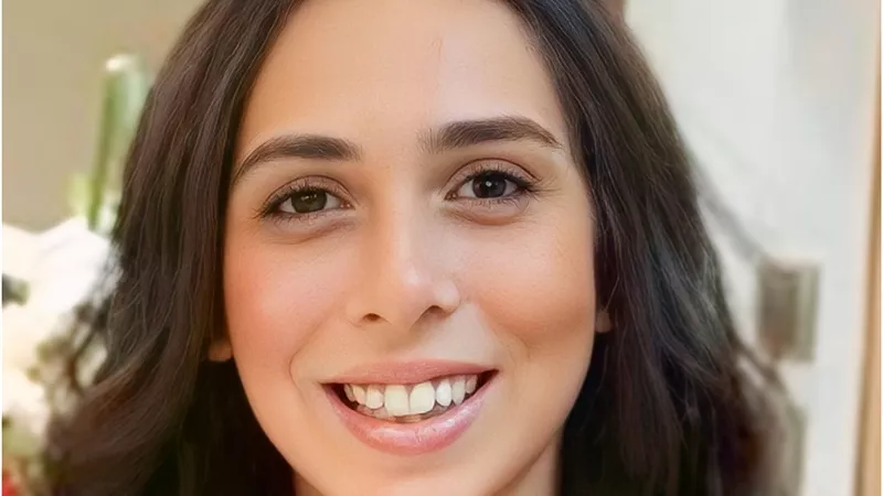 رحلت للسماء فجأة الدكتورة مارينا مرقص عوض وصلاة الجناز بكنيسة الأمير تادرس بالإسكندرية