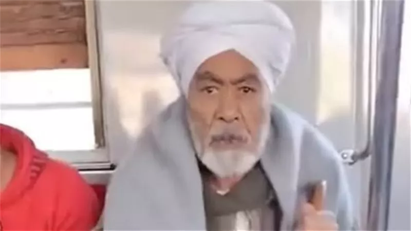 صعيدي المترو يقاضي الفتاة بعد تداول الفيديو على نطاق واسع