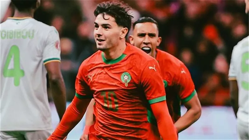 نتيجة مباراة المغرب وجزر القمر بأمم إفريقيا وحالة قلق بين المصريين