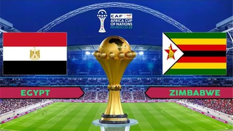 أخبار منتخب مصر.. كواليس ما قبل المواجهة المنتظرة أمام زيمبابوي