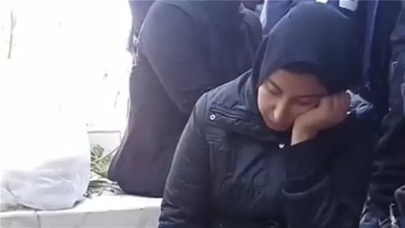 تصريحات والدة يوسف محمد بعد قرار النيابة: 