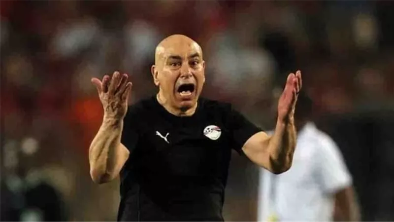 اتحاد الكرة ينفي شائعة عقوبة وإيقاف حسام حسن 3 مباريات بعد مباراة بنين