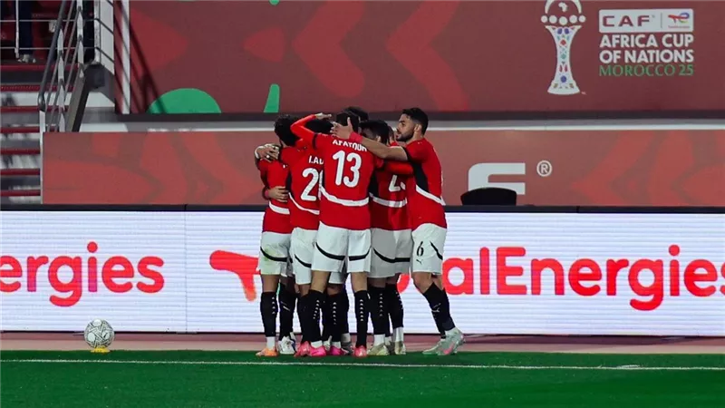 موعد مباراة مصر وجنوب أفريقيا بكأس الأمم و5 قنوات مجانية ناقلة للمواجهة ننشرها بالتردد