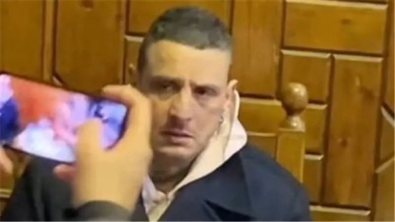 تصريحات نقيب الصحفيين عن واقعة تصوير أحمد الفيشاوي في عزاء والدته 