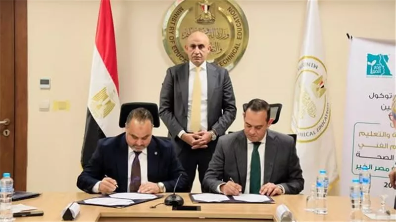 تصريحات وزير التعليم عن نظام البكالوريا وعدد الطلاب الذين اختاروه