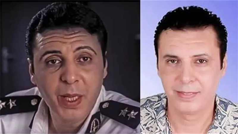 وفاة الفنان طارق الأمير عن عمر 60 عامًا بعد تدهور حالته الصحية