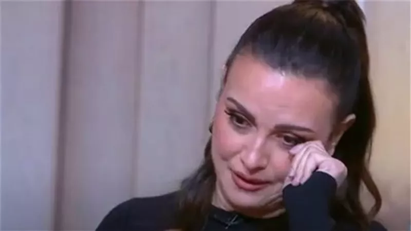 أول تعليق من ريهام عبد الغفور بعد الصورة المسيئة لها ونقابة المهن التمثيلية تصدر بيانا 