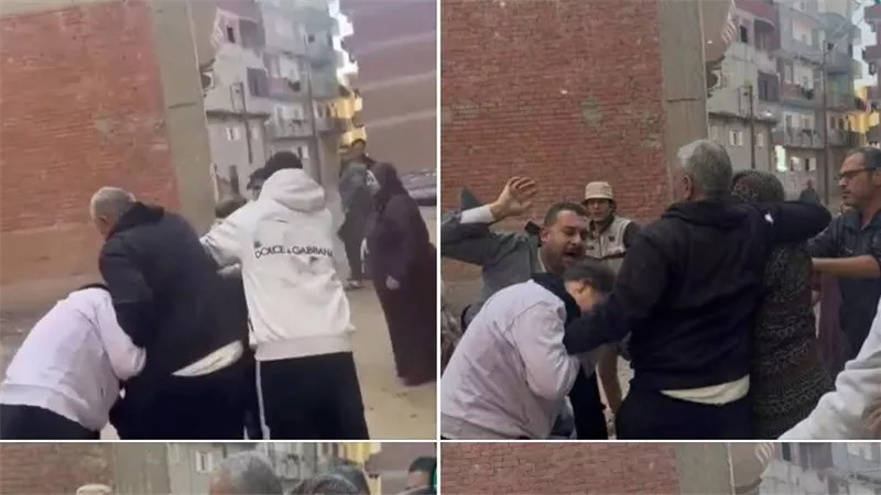 واقعة فتاة الميراث بالشرقية: الداخلية تصدر بيانا وتعلن ضبط المتهمين وطالبة الطب تكشف الكواليس