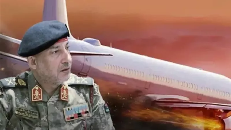 تركيا تعلن العثور على الصندوق الأسود لطائرة رئيس أركان حكومة الدبيبة الليبية 