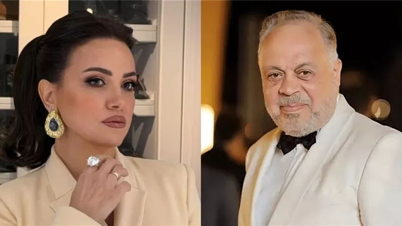 أزمة صور ريهام عبد الغفور: نقابة المهن التمثيلية تتحرك قانونيا وتطالب النيابة بتفريغ كاميرات المراقبة 