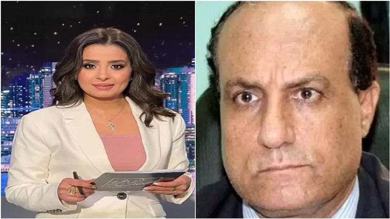جبرائيل يتقدم ببلاغ للنائب العام ضد المذيعة هند الضاوي ويتهمها بإثارة الفتنة وازدراء المسيحية