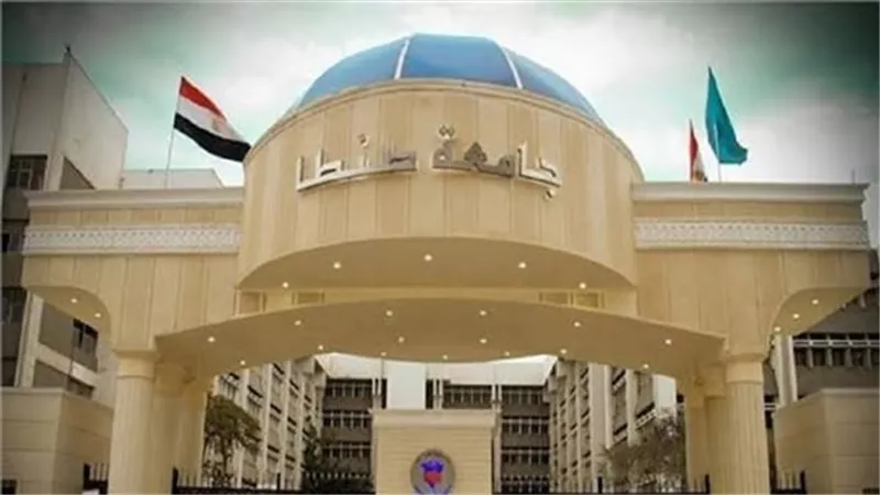 العثور على شخص متوفي في دار ضيافة جامعة طنطا بسبب الأمراض المزمنة