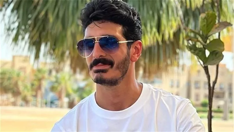إخلاء سبيل شاكر محظور دلوقتي بكفالة نصف مليون جنيه