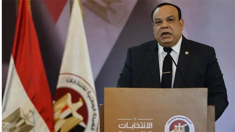 إبطال نتائج انتخابات النواب في 4 لجان بجولة إعادة المرحلة الثانية والهيئة الوطنية تعلن الفائزين