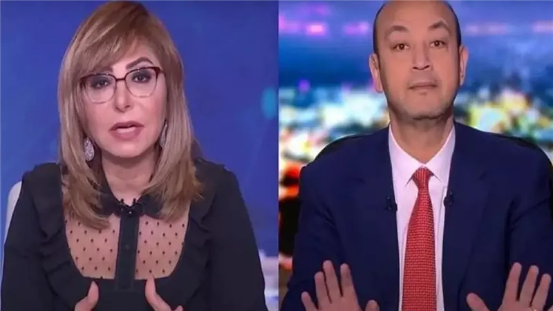 طارق جميل سعيد يعلن رسميًا إنهاء الدفاع عن عمرو أديب بعد 14 عامًا