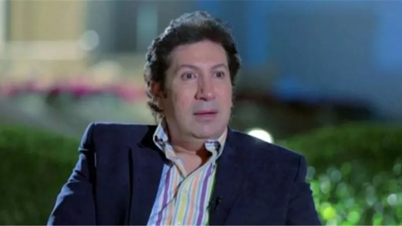 موقع الحق والضلال يتقدم بالعزاء للفنان هاني رمزي في وفاة والدته