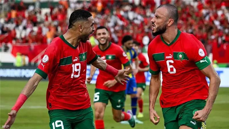 مباراة المغرب وزامبيا الحاسمة من أجل التأهل لدور الـ 16