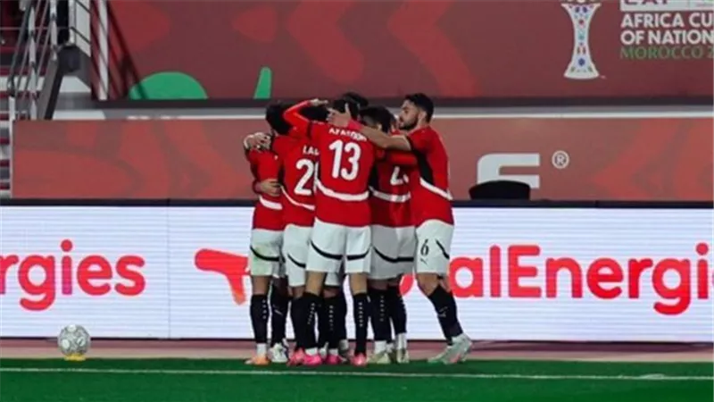 تفاصيل مباراة مصر وأنجولا وتألق مصطفى شوبير في حراسة مرمى الفراعنة