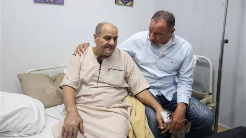 وفاة لاعب النادي الأهلي الأسبق حمدي جمعة بعد صراع مع المرض والقلعة الحمراء تنعيه