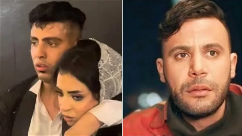 محمد إمام يثير ضجة بعد تعليقه على حفل زفاف كروان مشاكل ويكشف سبب غيابه