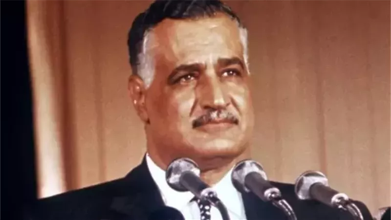 شقيق الرئيس الراحل جمال عبد الناصر يشكو من تصرفات مالك العقار: 