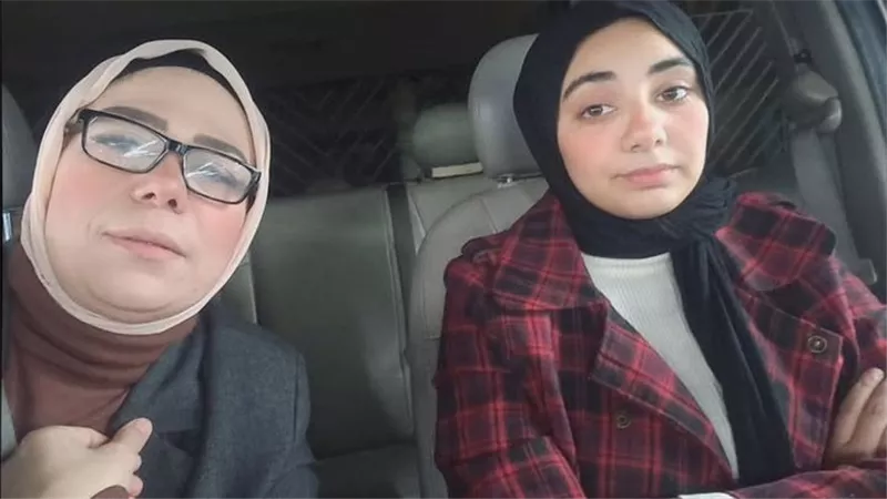 تصريحات المحامية أميرة همام عن مستجدات واقعة آية محمد