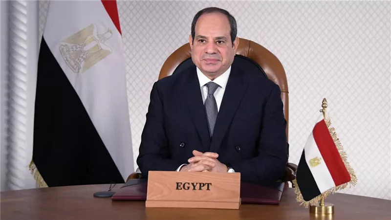 تكليفات رئاسيه جديده من الرئيس عبد الفتاح السيسي للحكومه وكبار رجال الدوله واجبه التنفيذ