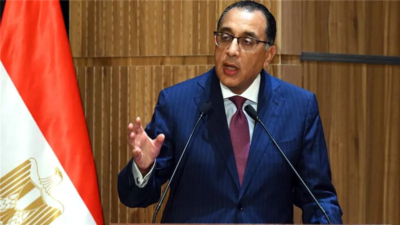 مدبولي يعيّن ثلاثة مساعدين جدد بالهيئة العامة للرقابة المالية