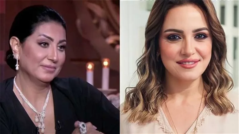 تعليق وفاء عامر على واقعة ريهام عبد الغفور: 