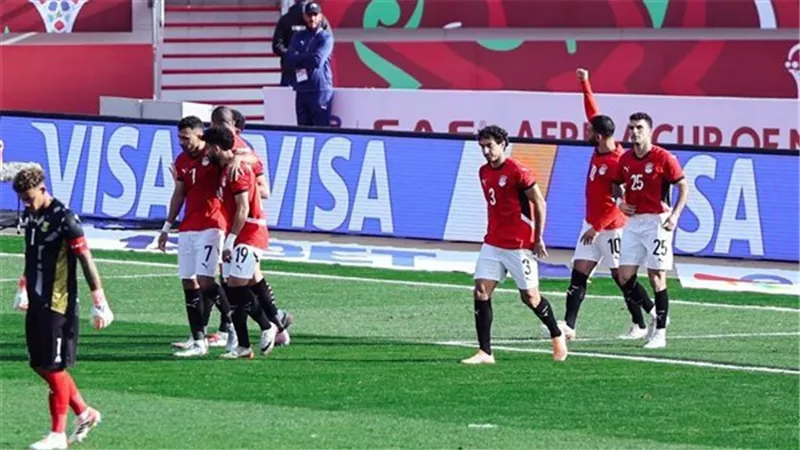  الصحف العالمية تتحدث عن منتخب مصر وصلاح.. اعرف موعد المواجهة القادمة ضد أنجولا