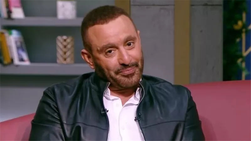 أحمد السقا يعلن اعتزاله السوشيال ميديا وغلق حساباته بعد جدل تصريحاته عن سليمان عيد