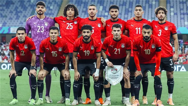 وفاة جدة محمد شحاتة قبل مواجهة بنين بكأس الأمم الإفريقية