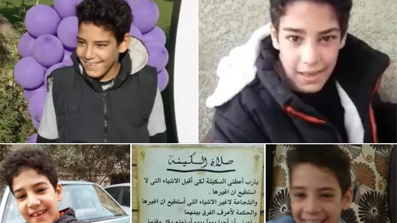 تفاصيل جديدة حول وفاة السباح جون ماجد واتهامات بالإهمال لإدارة نادي الغابة